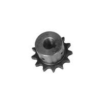 Grandininis ratas SM 06B-1(3/8) z13 d12
