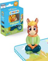 VTech Kidizoom Tasche blau Neu