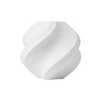 Bambu Lab PLA Areo plastikas 1.75mm 1kg - pridedamas su daugkartinio naudojimo ritė - White