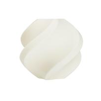 Bambu Lab ASA Aero plastikas 1.75mm 1kg - pridedamas su daugkartinio naudojimo ritė - White