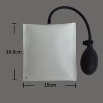 Powerful Air Pump Wedges Repair Tool Quick Positioning Door and Window Air Cushion Thickening Adjustable Door Window Airbags balta