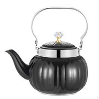 Elegant Stainless Steel Tea Kettle for Household And Workplace