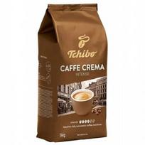 Kavos pupelės Tchibo Barista Caffe Crema Intense, 1 kg