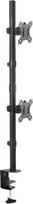 Mozi Basic Tower Stand for Two Monitors