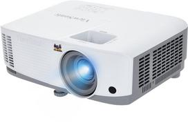 ViewSonic PA504W Projector, WXGA  1280x800, 4,000 ANSI Lumens,