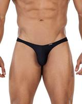 Cut4Men C4MSPX06 Brazilian Thong Black M
