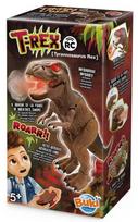 Konstruktorius „Dinozauras T-REX“ (valdomas pultu)