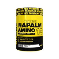 NAPALM Amino 13 + Electrolytes 450g