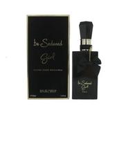 Parfumuotas vanduo Geparlys Be Seduced Girl EDP moterims, 100 ml