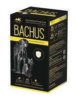 Bachus Immunity&Resistance, 60 tablečių