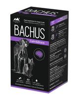 Bachus Calm&Brave, 60 tablečių