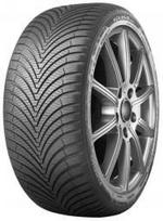 Padanga KUMHO Solus 4S HA32 245/45 R18 100Y XL 3PMSF (All-Season) (Automobilio)