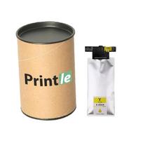 Epson T05A4 (C13T05A400) kasetė yellow 20000psl (Printle)  (su mikroschema)