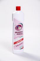 Valiklis Cream Cleaner, gėlių kvapo,  600 ml