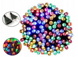 Kalėdinė girlianda 200LED, 15 m