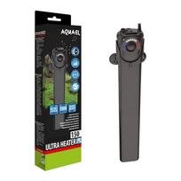 AQUAEL Ultra šildytuvas D&N 150W