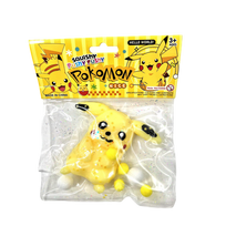 Super mielas antistresinis žaislas skvišas / squishy - Pokemon Pikachu