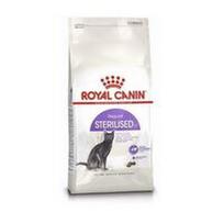 ROYAL CANIN STERILISED 37, 1 kg - sausas pašaras sterilizuotoms katėms