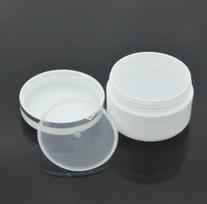 Užsukamas indelis mėginukams, 10 ml., 10 vnt.