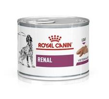ROYAL CANIN Dog Renal Loaf VHN - drėgnas ėdalas šunims - 200g