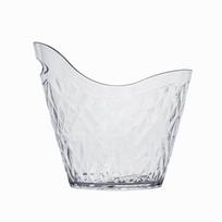 Ledo kibirėlis Prisma Clear, 5l.