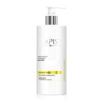 Švelni veido prausimo emulsija su keramidu ir beta gliukanu, 500 ml