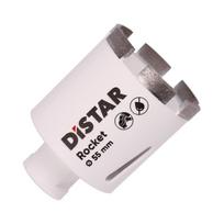 11120049023 DISTAR ROCKET DIAMANTINĖ DURELĖ 55 x 45-6 x M14