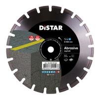 12485129024 DISTAR BESTSELLER DIAMOND ABRASIVE diskas 350 x 3,2/2,2 x 25,4 mm
