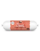 PAKA ZWIERZAKA PEPE Meat Snack Elnienos dešra šunims 200g