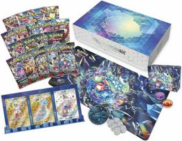 „Pokemon Pokemon TCG“ – „Terapagos“ iš „Ultra Premium“ kolekcijos