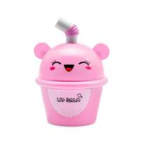 Martinelia Lūpų balzamas vaikams Teddy Soda Lip Balm 2.8g, Peach