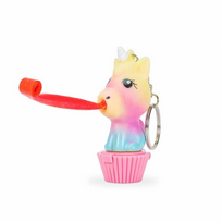 Martinelia Vaikiškas lūpų balzamas Unicorn Long Tongue Lip Balm Strawberry