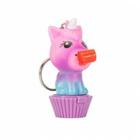 Martinelia Vaikiškas lūpų balzamas Unicorn Long Tongue Lip Balm Blueberry