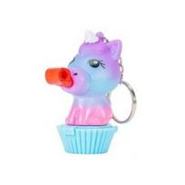 Martinelia Vaikiškas lūpų balzamas Unicorn Long Tongue Lip Balm Marshmallow