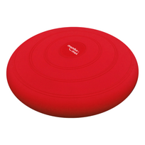 Balansinė pagalvėlė Mambo Max Standard Cushion 33 be pompos (Spalva: Raudona)