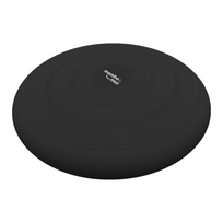 Balansinė pagalvėlė Mambo Max Standard Cushion 33 be pompos (Spalva: Juoda)