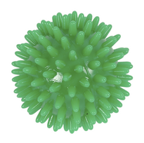 Masažinis kamuoliukas Mambo Max Massage Ball (Spalva: Žalia)