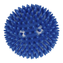 Masažinis kamuoliukas Mambo Max Massage Ball (Spalva: Mėlyna)