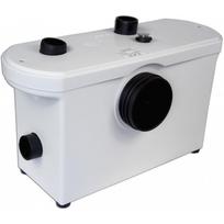 Nuotekų siurblinė Ibo AQUASAN PRO 0.6kW max. 6.5m 140L/min.