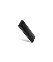 AXAGON External USB-C 10Gbps metal box for M.2 NVMe SSD disks | EEM2-UB2