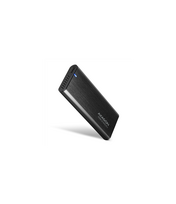 AXAGON External USB-C 3.2 Gen 2 metal box for M.2 NVMe & SATA SSD disks | EEM2-SB2