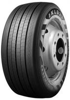Padanga KUMHO KLS23 385/55 R22.5 M+S 3PMSF (All-Season) (Krovininė)