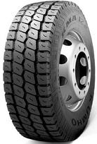 Padanga KUMHO KMA12 385/65 R22.5 M+S 3PMSF (All-Season) (Krovininė)