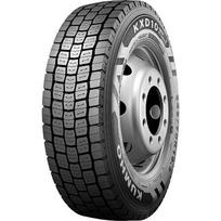 Padanga KUMHO KXD10 315/80 R22.5 M+S 3PMSF (All-Season) (Krovininė)