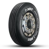 Padanga MRF S1R4 315/80 R22.5 M+S 3PMSF (All-Season) (Krovininė)