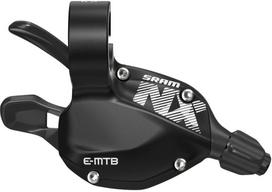 Pavarų perjungimo rankenėlė Sram NX Eagle Single Click E-MTB clamp 12-speed