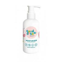 Good Bubble Baby Moisturiser Drėkinantis kremas su medvilnės sėklomis ir alaviju, 250ml