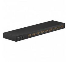 Goobay | HDMI Splitter 1 to 8 (4K at 60 Hz) | 58484