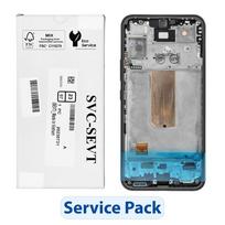 ServicePack LCD Display for SAMSUNG A54 5G A546B GH82-31231A
