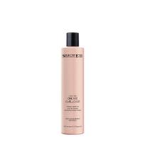 Selective Professional ON CARE CURLLOVER šampūnas garbanotiems ir besipučiantiems plaukams, 275 ml